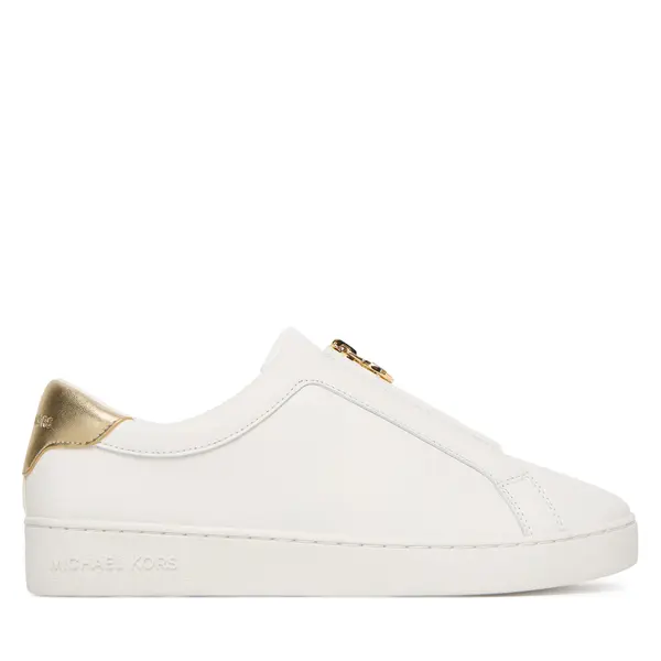MICHAEL Michael Kors Tenisice MICHAEL Michael Kors Keaton 43R4KTFP4L Bijela