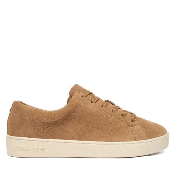 MICHAEL Michael Kors Tenisice MICHAEL Michael Kors Keaton 43R6KTFS1S Bež