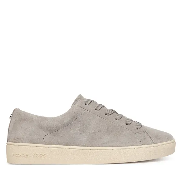 MICHAEL Michael Kors Tenisice MICHAEL Michael Kors Keaton 43R6KTFS1S Siva