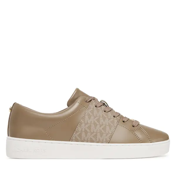 MICHAEL Michael Kors Tenisice MICHAEL Michael Kors Keaton 43S5KTFS1L Bež