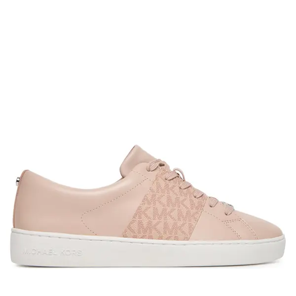 MICHAEL Michael Kors Tenisice MICHAEL Michael Kors Keaton 43S5KTFS1L Ružičasta