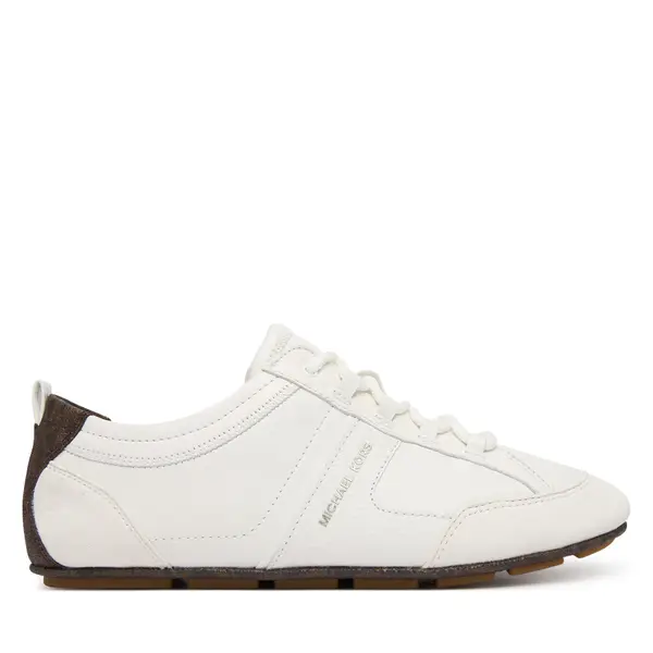 MICHAEL Michael Kors Tenisice MICHAEL Michael Kors Kelly Trainer 43S6KLFS1L Bijela
