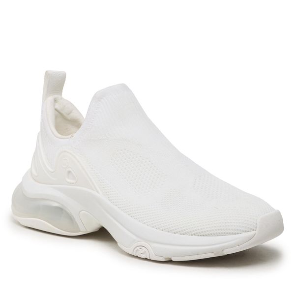 MICHAEL Michael Kors Tenisice MICHAEL Michael Kors Kit Sip On Extreme 43S3KIFP1D Optic White