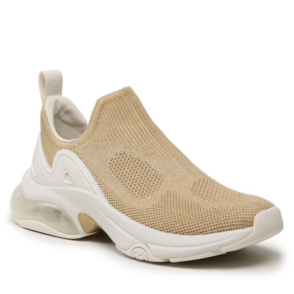 MICHAEL Michael Kors Tenisice MICHAEL Michael Kors Kit Slip On Extreme 43S3KIFP3D Pl Gld Multi