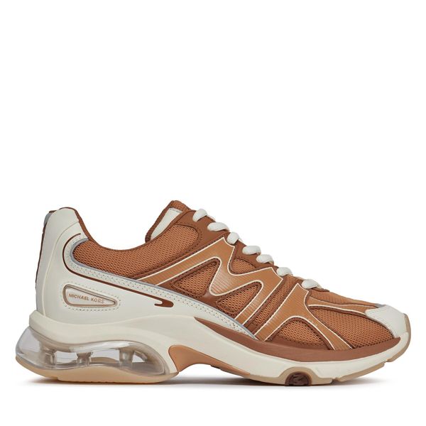 MICHAEL Michael Kors Tenisice MICHAEL Michael Kors Kit Trainer Extreme 42R4KIFS5D Pl Pnut Mlt 221
