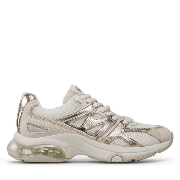 MICHAEL Michael Kors Tenisice MICHAEL Michael Kors Kit Trainer Extreme 43F3KIFS2D Cream