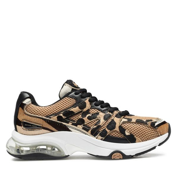 MICHAEL Michael Kors Tenisice MICHAEL Michael Kors Kit Trainer Extreme 43F3KIFS6D Black Multi