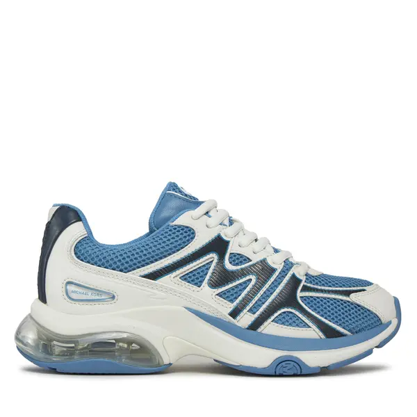 MICHAEL Michael Kors Tenisice MICHAEL Michael Kors Kit Trainer Extreme 43R4KIFS2D Plava