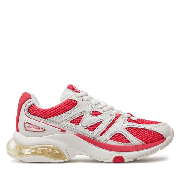 MICHAEL Michael Kors Tenisice MICHAEL Michael Kors Kit Trainer Extreme 43S3KIFS1D Geran Mlti