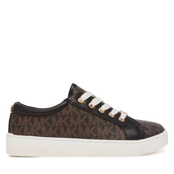 MICHAEL Michael Kors Tenisice MICHAEL Michael Kors MK02026210 Smeđa