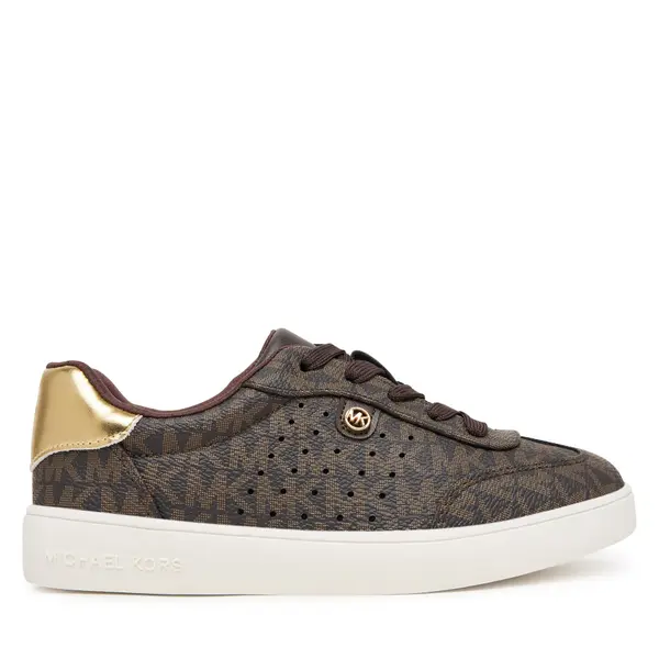 MICHAEL Michael Kors Tenisice MICHAEL Michael Kors MK02284210 Smeđa