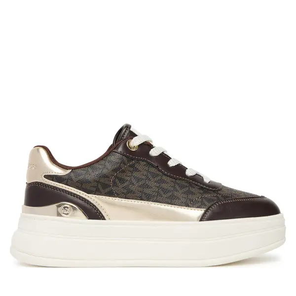 MICHAEL Michael Kors Tenisice MICHAEL Michael Kors MK02735210 Smeđa