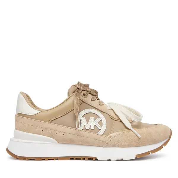 MICHAEL Michael Kors Tenisice MICHAEL Michael Kors Nova 43T6NOFS2D Bež