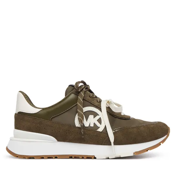 MICHAEL Michael Kors Tenisice MICHAEL Michael Kors Nova 43T6NOFS2D Kaki