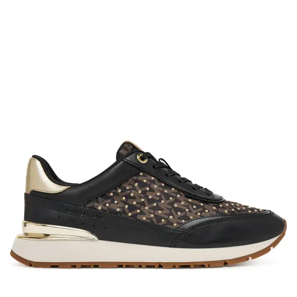 MICHAEL Michael Kors Tenisice MICHAEL Michael Kors Nova Trainer 0000305905994 Smeđa