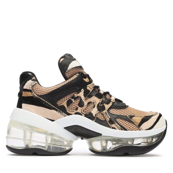 MICHAEL Michael Kors Tenisice MICHAEL Michael Kors Olympia Sport Extreme 43F3OLFS7D Honeycomb Mesh