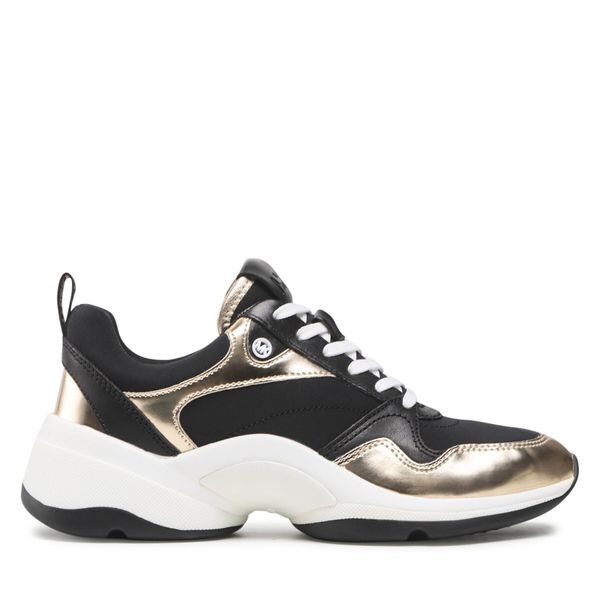 MICHAEL Michael Kors Tenisice MICHAEL Michael Kors Orion 43F2ORFS6D Black