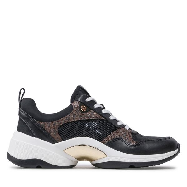 MICHAEL Michael Kors Tenisice MICHAEL Michael Kors Orion Trainer 43F2ORFS2D Black