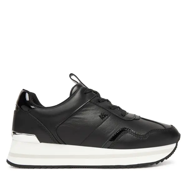 MICHAEL Michael Kors Tenisice MICHAEL Michael Kors Raina Trainer 43T5RNFS1L Crna