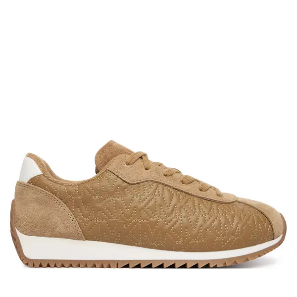 MICHAEL Michael Kors Tenisice MICHAEL Michael Kors Rhodes 43R6RHFS1L Smeđa