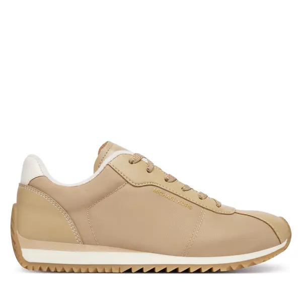 MICHAEL Michael Kors Tenisice MICHAEL Michael Kors Rhodes 43T6RHFS1D Bež