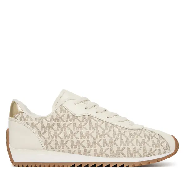 MICHAEL Michael Kors Tenisice MICHAEL Michael Kors Rhodes Trainer 43R6RHFS3L Écru
