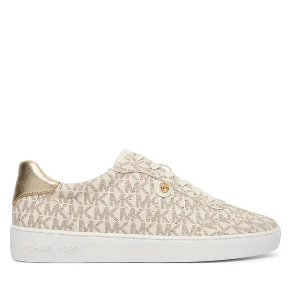MICHAEL Michael Kors Tenisice MICHAEL Michael Kors Scotty 43S5SCFS1B Écru