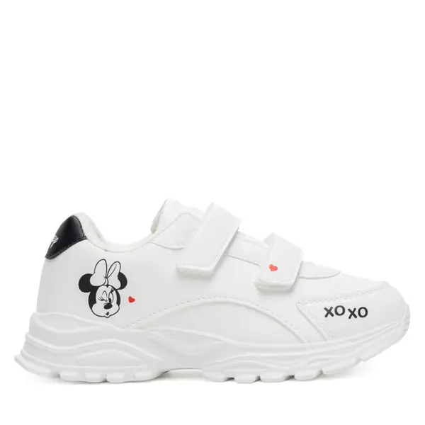 Mickey&Friends Tenisice Mickey&Friends AVO-SS25-244DSTC Bijela