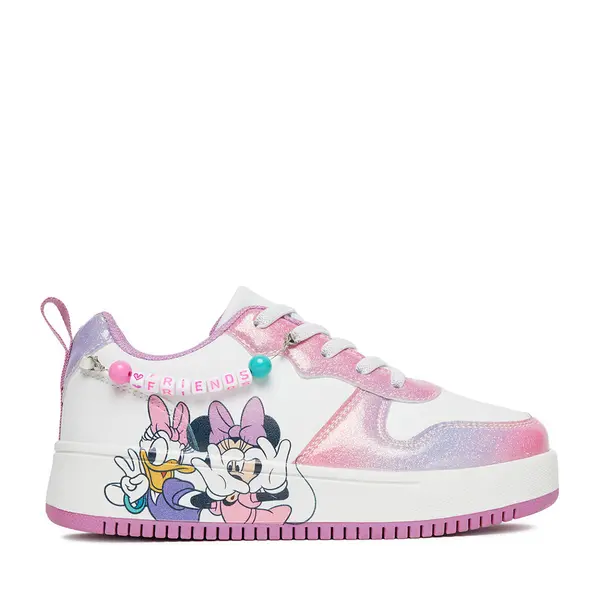 Mickey&Friends Tenisice Mickey&Friends CEO-CP66-AW25-106DSTC Bijela
