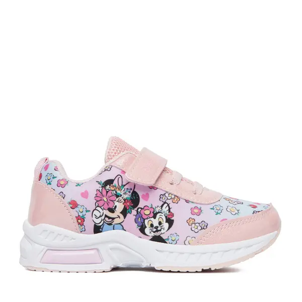 Mickey&Friends Tenisice Mickey&Friends CEO-CP66-SS26-206DSTC Ružičasta