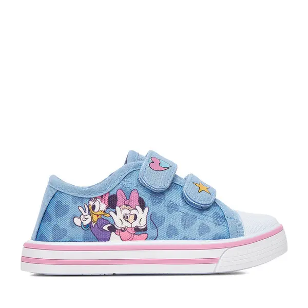 Mickey&Friends Tenisice Mickey&Friends CEO-CP91-AW25-119DSTC Plava