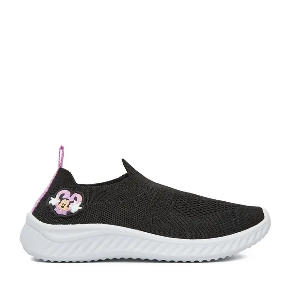 Mickey&Friends Tenisice Mickey&Friends CEO-CP91-AW26-102DSTC Crna