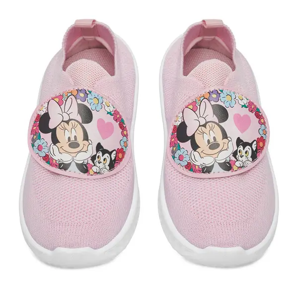 Mickey&Friends Tenisice Mickey&Friends CEO-CP91-SS26-205DSTC Ružičasta