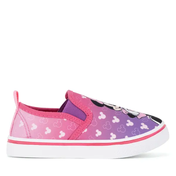Mickey&Friends Tenisice Mickey&Friends CP91-SS25-332DSTC Ružičasta