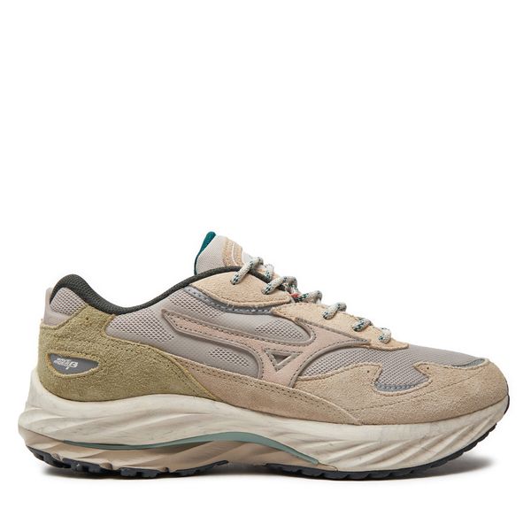 Mizuno Tenisice Mizuno D1GA235601 Silver Cloud/Wht Sand/Ceda