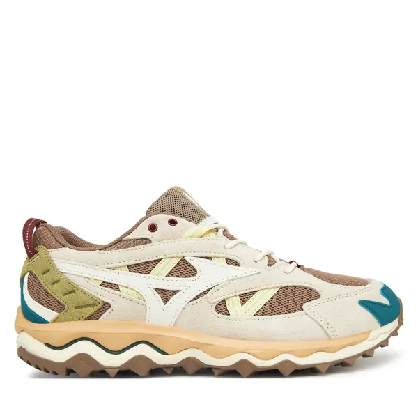 Mizuno Tenisice Mizuno Wave Mujin Tl D1GA2513 Bež