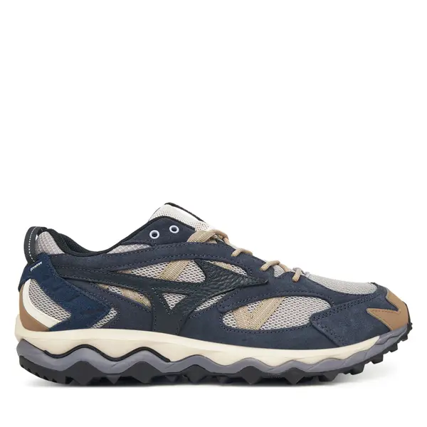 Mizuno Tenisice Mizuno Wave Mujin Tl D1GA2513 Crna