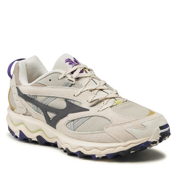 Mizuno Tenisice Mizuno Wave Mujin Tl D1GA3334 Bež