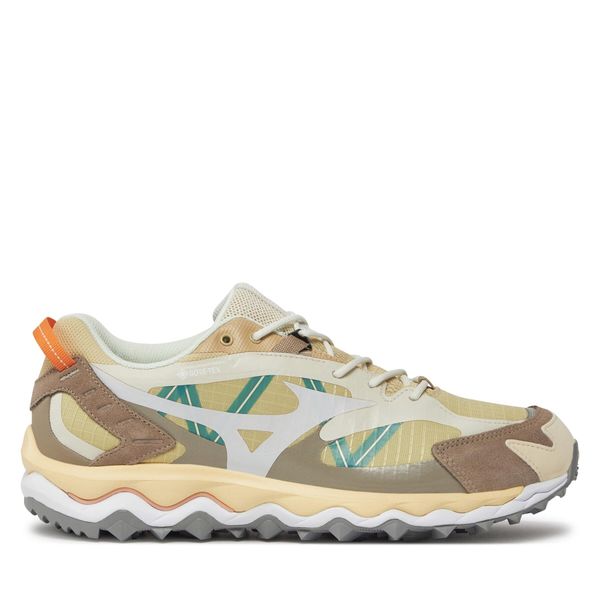 Mizuno Tenisice Mizuno Wave Mujin Tl Gtx GORE-TEX D1GA221706 Mojavedes/Snowwhte/Pmelb