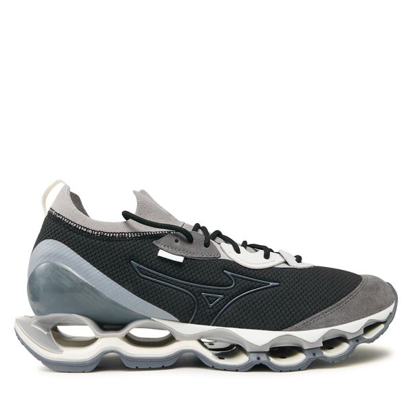 Mizuno Tenisice Mizuno Wave Prophecy Beta D1GA2276 Crna