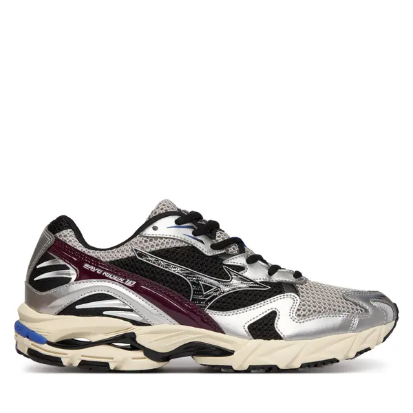 Mizuno Tenisice Mizuno WAVE RIDER 10 D1GA2104 17 Šarena