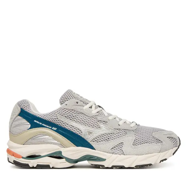 Mizuno Tenisice Mizuno Wave Rider 10 D1GA2611 Tamnoplava