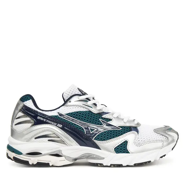 Mizuno Tenisice Mizuno Wave Rider 10 Sport D1GA2104 Bijela
