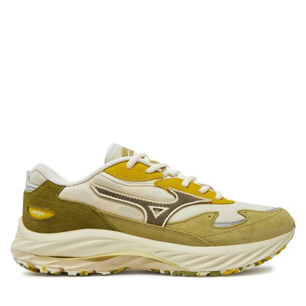 Mizuno Tenisice Mizuno Wave Rider D1GA3309 Cedar/Major Brown/Cloud Cream 11