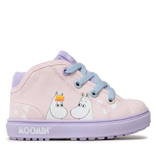 Moomin Tenisice Moomin SS23_197MMN Pink
