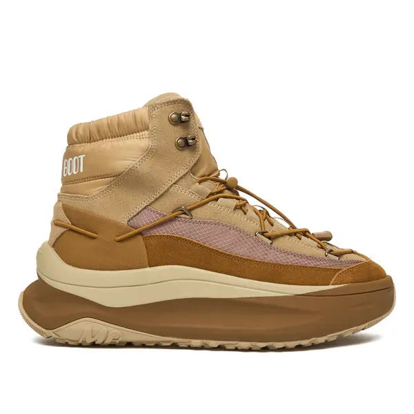 moon boot Tenisice Moon Boot 80D2490030 Smeđa