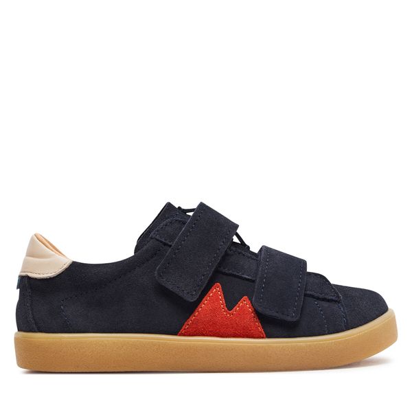 Mrugała Tenisice Mrugała Baia 3322/4-77 Blu