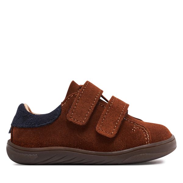 Mrugała Tenisice Mrugała Barefoot 3123/4-33 Tabaco