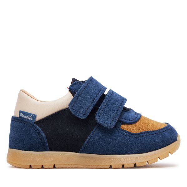 Mrugała Tenisice Mrugała Coco 3111/4-66 Indygo