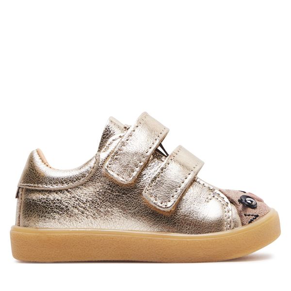 Mrugała Tenisice Mrugała Maki 3180/4-22 Kitty Oro